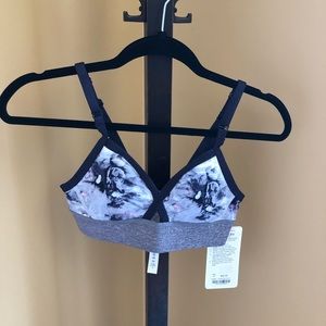Lululemon NWT If You’re Lucky Bra